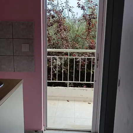 Appartement Tiny Studio At Tei Of Patra's'city *
